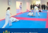 В Калуге открылось новое здание школы боевых искусств "Персей"