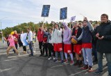 В Калуге на Яченском водохранилище прошла вторая студенческая регата (видео, фото)