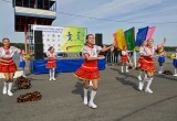 В Калуге на Яченском водохранилище прошла вторая студенческая регата (видео, фото)