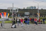 В Калуге на Яченском водохранилище прошла вторая студенческая регата (видео, фото)