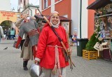 На площадке Гостиного двора прошло открытие выставки-ярмарки "Калужская осень-2021"