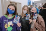 Калужские школьники совершили большое "Путешествие мечты" по России  