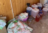 ФСБ накрыла крупную нарколабораторию в Калужской области
