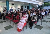 Правительство Калужской области наградило именными стипендиями одарённых детей