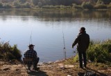 В Калуге завершают подготовку набережной Оки к благоустройству