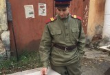 В историческом центре Калуги снимают новый фильм