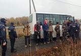 В Калуге и области выявили сотни нарушений в сфере миграции