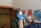 В Калуге еще один корпус больницы срочно подготовили под прием пациентов с COVID-19