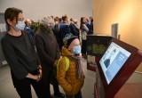 В Калуге открылась выставка к 75-летию Нюрнбергского процесса
