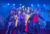 Калужские школьники победили во всероссийском конкурсе "Большая перемена"