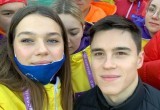 Калужские школьники победили во всероссийском конкурсе "Большая перемена"