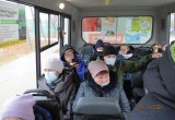 За пассажиров без масок будет отвечать перевозчик