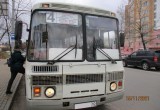 За пассажиров без масок будет отвечать перевозчик