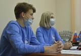 1 декабря Владислав Шапша лично пообщался с жителями Калужской области