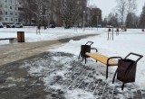 В новом сквере на Байконуре установят таблички с героями космоса