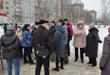 В новом сквере на Байконуре установят таблички с героями космоса