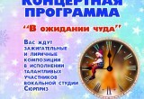 Появилась афиша новогодних ёлок в микрорайонах и пригороде Калуги