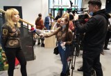 В Калуге прошел исторический фестиваль "УграФест"