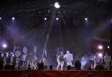 Лазерное шоу, салют и Лада Дэнс: чем удивили калужан в канун Нового года