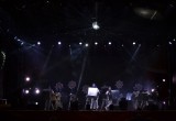 Лазерное шоу, салют и Лада Дэнс: чем удивили калужан в канун Нового года