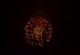 Лазерное шоу, салют и Лада Дэнс: чем удивили калужан в канун Нового года