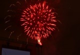 Лазерное шоу, салют и Лада Дэнс: чем удивили калужан в канун Нового года