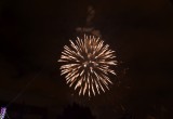 Лазерное шоу, салют и Лада Дэнс: чем удивили калужан в канун Нового года
