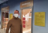 "Калужские термы" откроются в начале этой недели