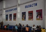 В Новосибирской области открылся уникальный спортивный комплекс для легкоатлетов