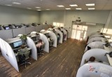 Губернатор Новосибирской области Андрей Травников проконтролировал работу первичного звена здравоохранения