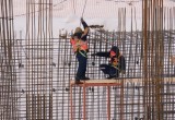 Губернатор Андрей Травников проконтролировал ход работ на площадке строительства кампуса мирового уровня НГУ