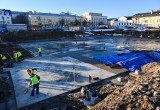 Новое здание для ТЮЗа сможет вместить почти вдвое больше зрителей 