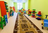Новый детский сад "Лукоморье" откроется в Калуге уже в апреле