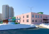 Новый детский сад "Лукоморье" откроется в Калуге уже в апреле