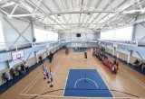 В Новосибирской области торжественно открыли суперсовременный спортивно-оздоровительный комплекс