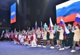 Губернатор Андрей Травников поздравил новосибирцев с Днём воссоединения Крыма с Россией