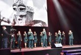 Губернатор Андрей Травников поздравил новосибирцев с Днём воссоединения Крыма с Россией