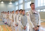 В Калуге определились победители российских соревнований по фехтованию