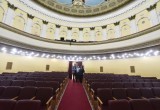 Новосибирский театральный институт развивает культурный центр Заельцовского района Новосибирска