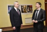 Новосибирский театральный институт развивает культурный центр Заельцовского района Новосибирска