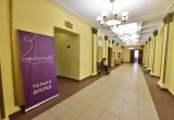 Новосибирский театральный институт развивает культурный центр Заельцовского района Новосибирска