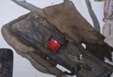 Останки пропавшего калужского лётчика ВОВ обнаружили в Ленинградской области