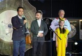 В Калуге подвели итоги III Международного кинофестиваля "Циолковский"