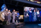 В Калуге подвели итоги III Международного кинофестиваля "Циолковский"