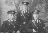 В Калуге разыскали родственников погибшего в 1941 году летчика 