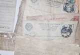 В Калуге разыскали родственников погибшего в 1941 году летчика 