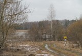 Половодье в Калужской области стало самым значительным за последние 9 лет  