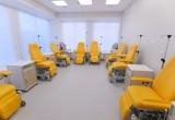 В Новосибирской области начал работу крупнейший в России центр лучевой терапии мирового уровня