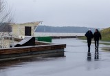 На набережной Яченского водохранилища откроется станция для вейкбординга