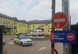 "Ростелеком" обеспечил комплексом безопасности региональный центр скорой медицинской помощи и медицины катастроф в Калуге
